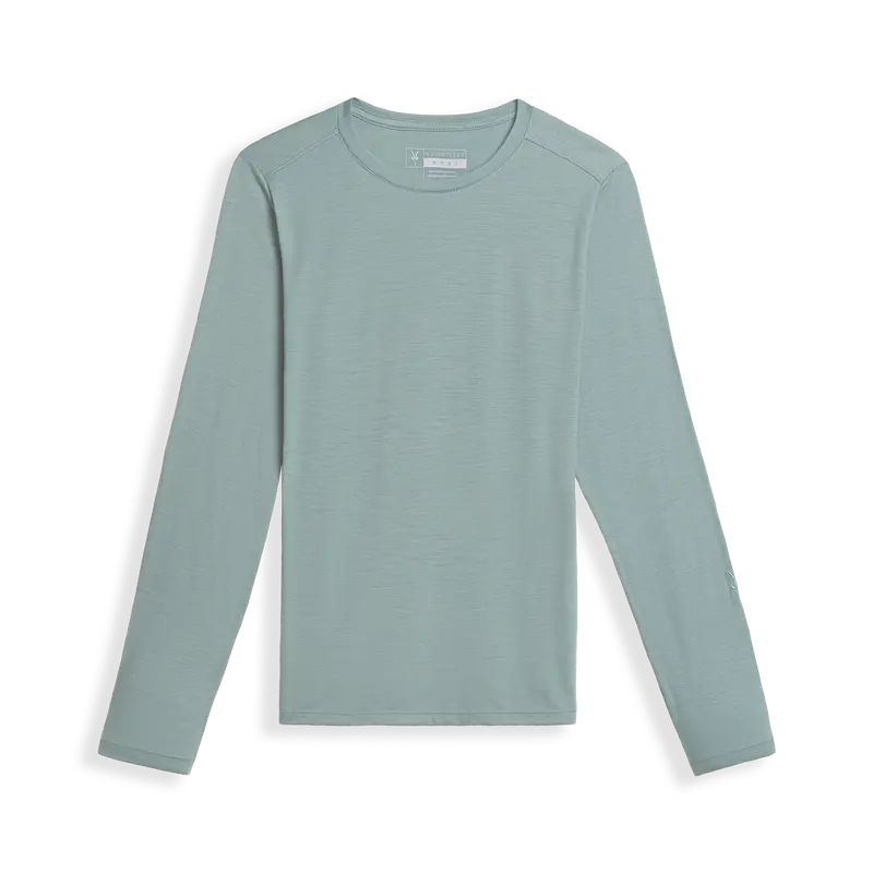 Women'S Journey Long-Sleeve Performance Crew 1