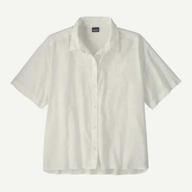 Women'S Lightweight Ac-Ready Travel Shirt 1