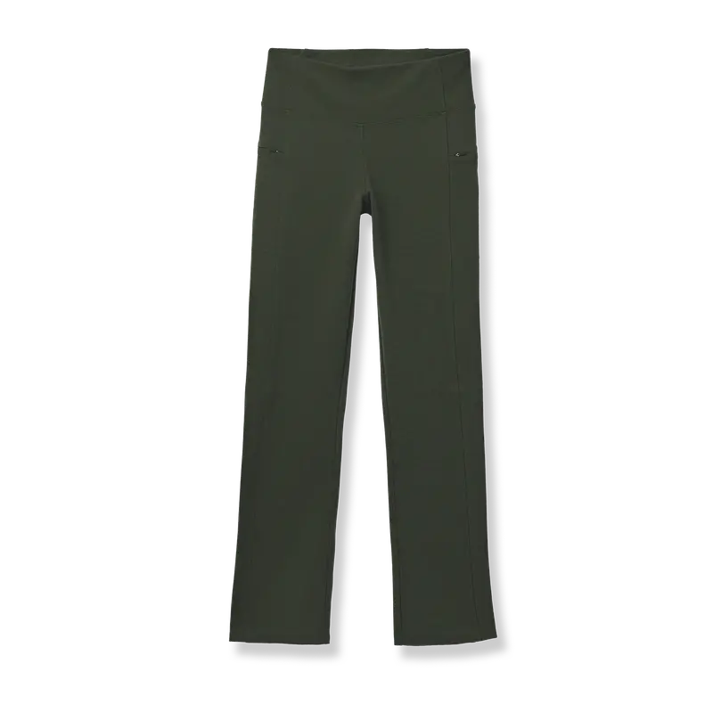 Women'S Lizzi Tavern-Style Wide-Leg Pants 1
