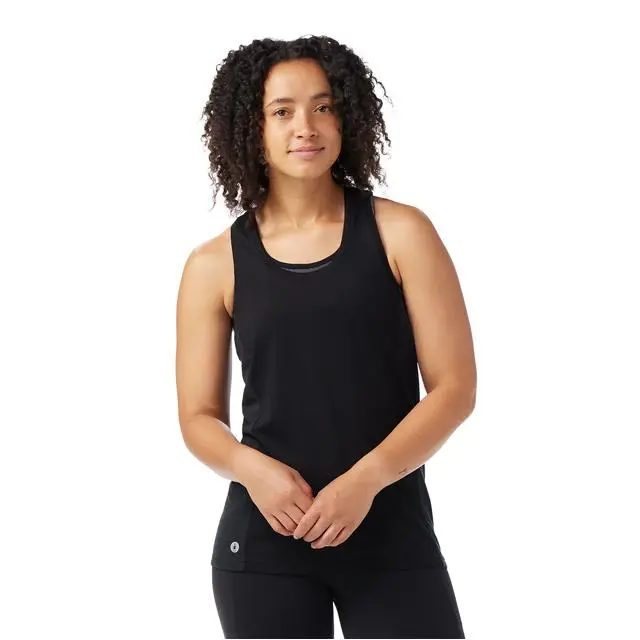 Women'S Mesh Racerback Tank Top For Movement 1