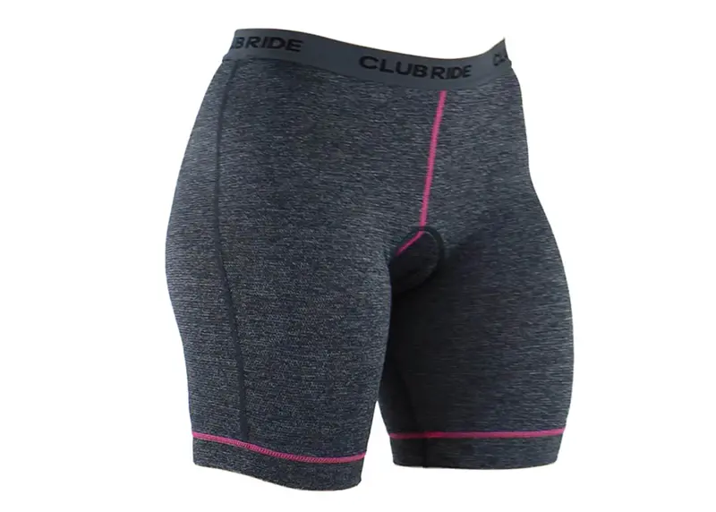 Women'S Montcham 3-Hour Performance Cycling Chamois Pad 1