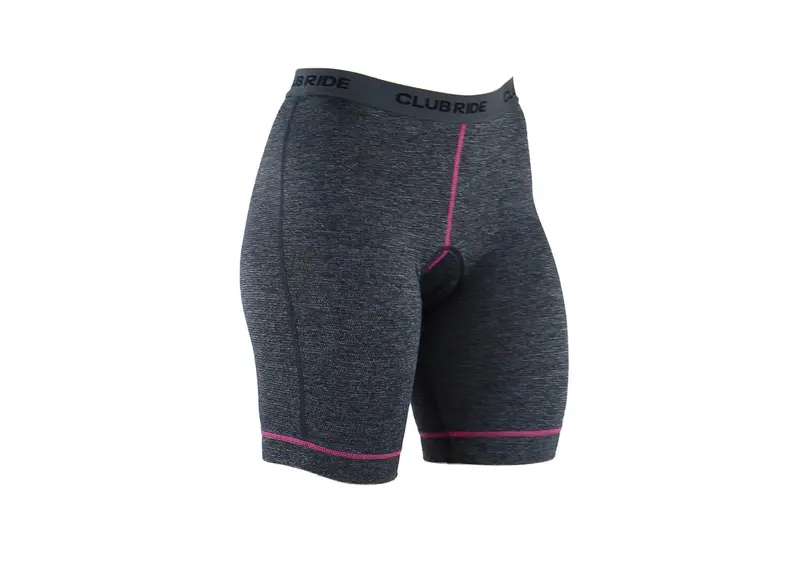 Women’S Montcham All-Day Cycling Bib Shorts With 3D Gel Chamois (Level 3, 8" Inseam) 1
