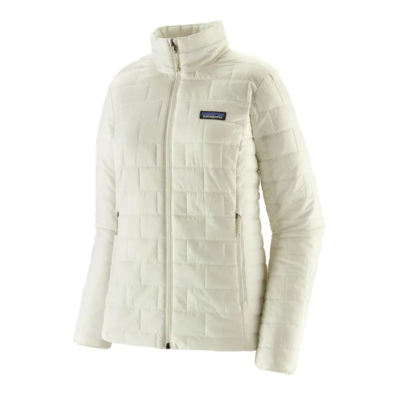 Women'S Nano Puff Lightweight Insulated Jacket 1