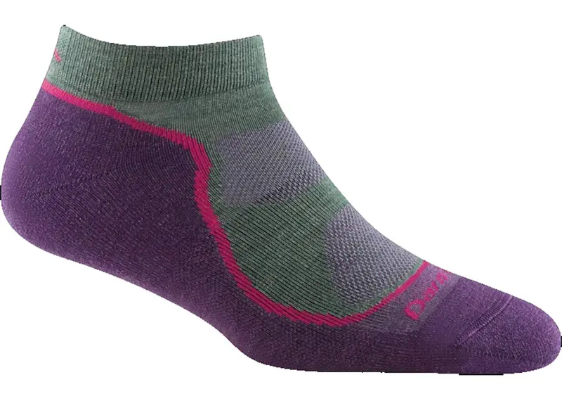 Women'S No-Show Lightweight Hiking Socks 1