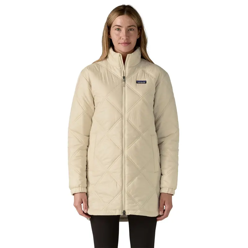Women’S Pine Bank Insulated Winter Parka 1