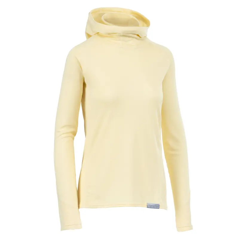 Women’S Power Dry® Scorcher Sun Hoodie – Sun-Protective & Stretchy 1