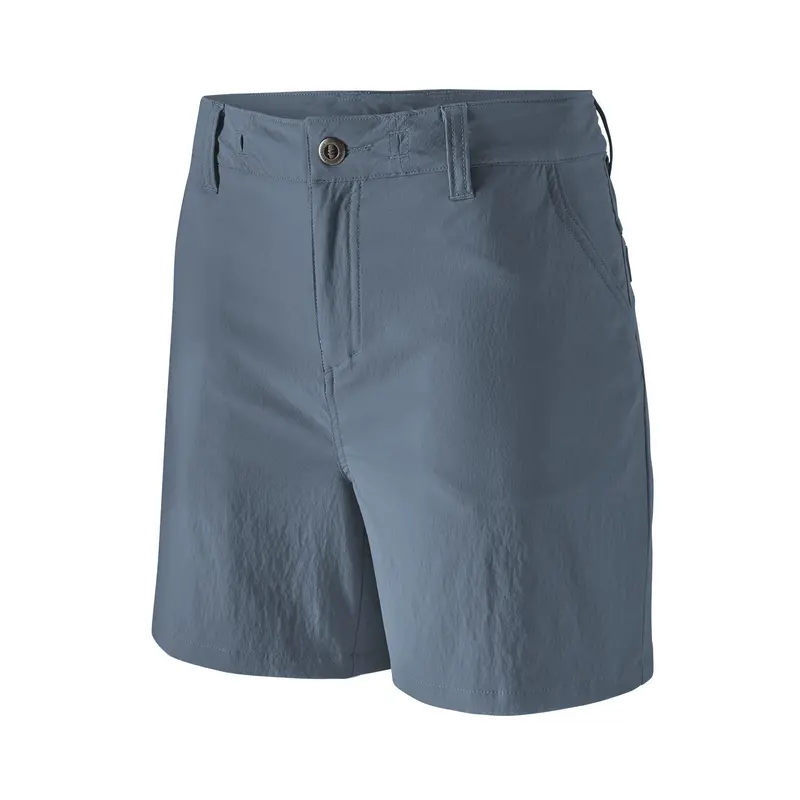 Women’S Quandary 5-Inch Hiking Shorts