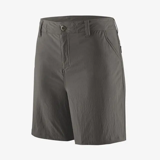 Women'S Quandary 7-Inch Hiking Shorts 1