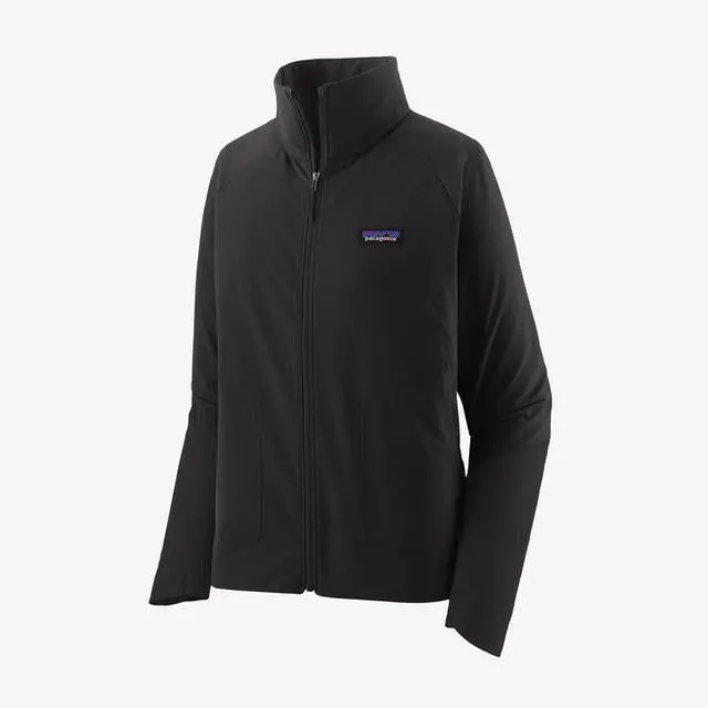 Women'S R1 Cross-Strata Insulated Jacket 1