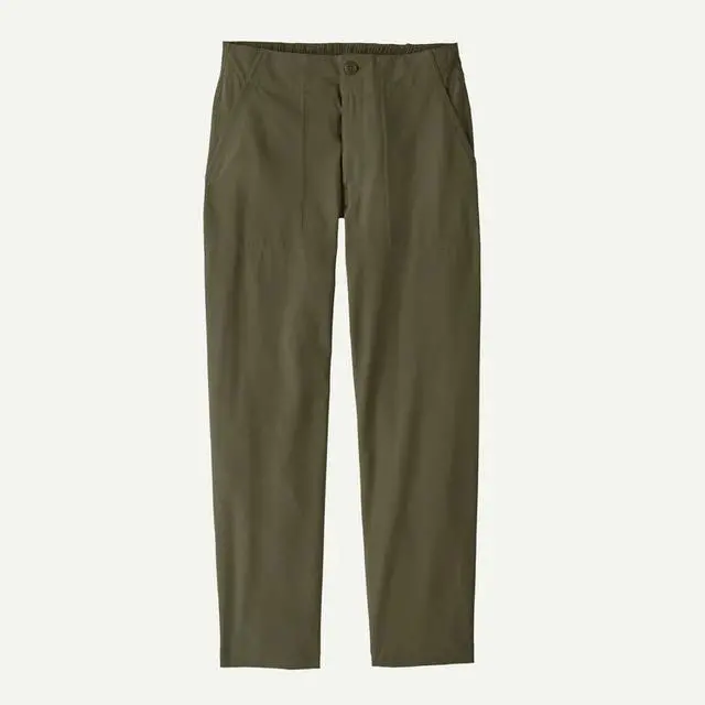 Women'S Roamwith Travel Pants 1