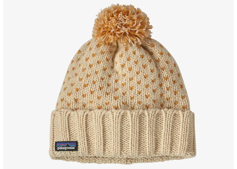 Women'S Snowbelle Knit Beanie – Soft, Thermal Winter Headwear 1