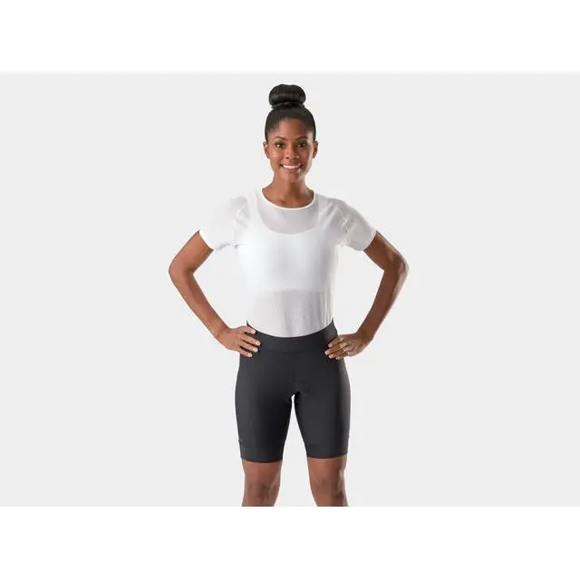 Women'S Solstice Cycling Shorts – Breathable, Chafe-Free Ride Shorts 1