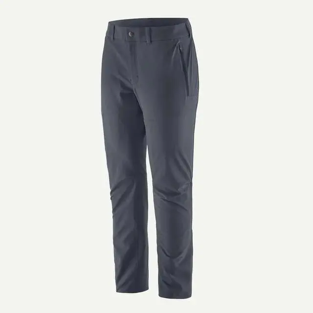 Women'S Terravia Trail Pants – Short Inseam 1