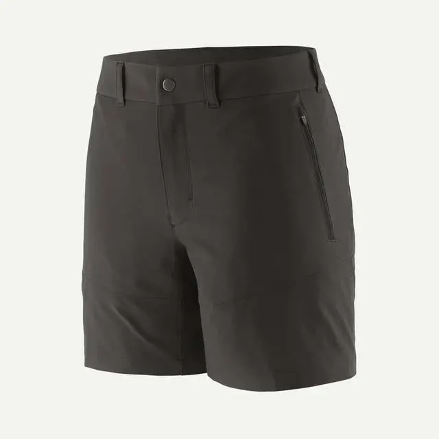 Women'S Terravia Trail Quick-Dry Hiking Shorts 1