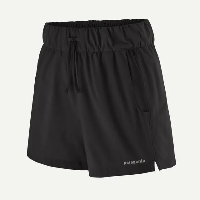 Women’S Terrebonne Trail Shorts 1