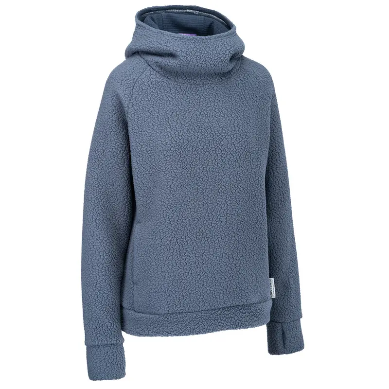 Women’S Thermal Pro™ Hot Lap Hoodie – Technical Insulated Layer 1
