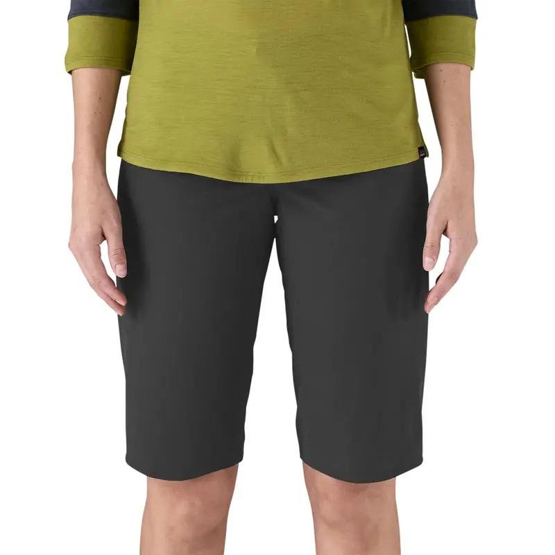 Women'S Trail-Ready Dirt Roamer Cycling Shorts (12.5" Inseam) 1
