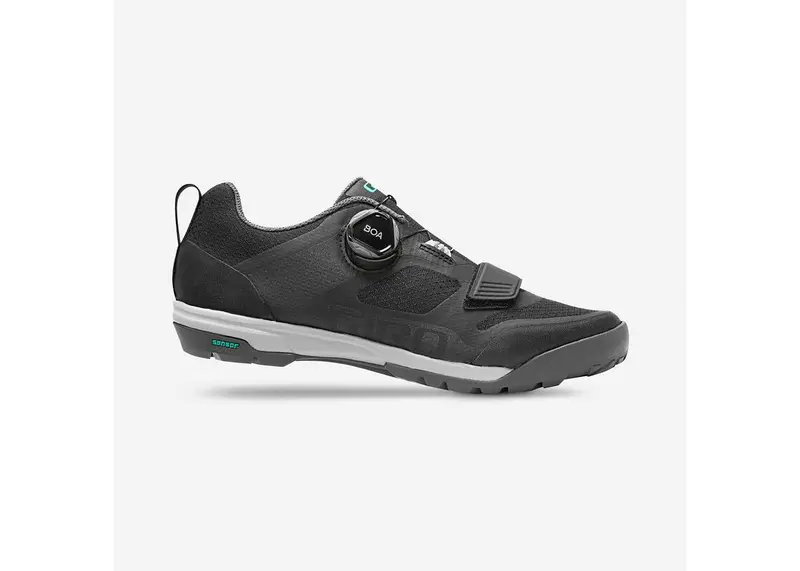 Women'S Ventana Mountain Bike Shoes 1