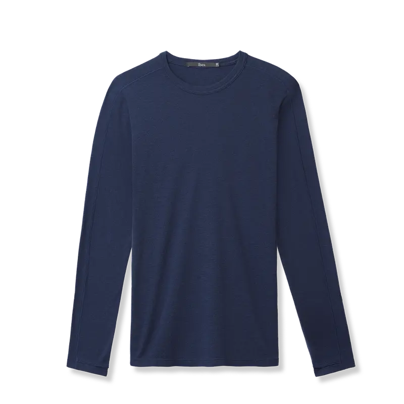 Women'S Woolies 250 Crew-Neck Fleece Top 1