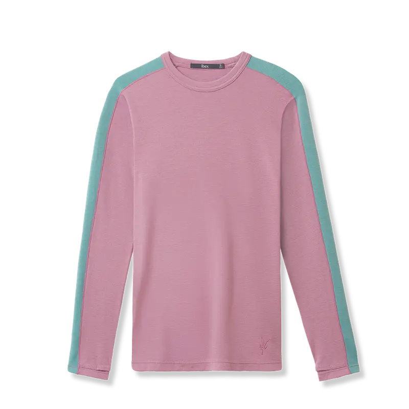 Women’S Woolies 250 Crewneck Top 1