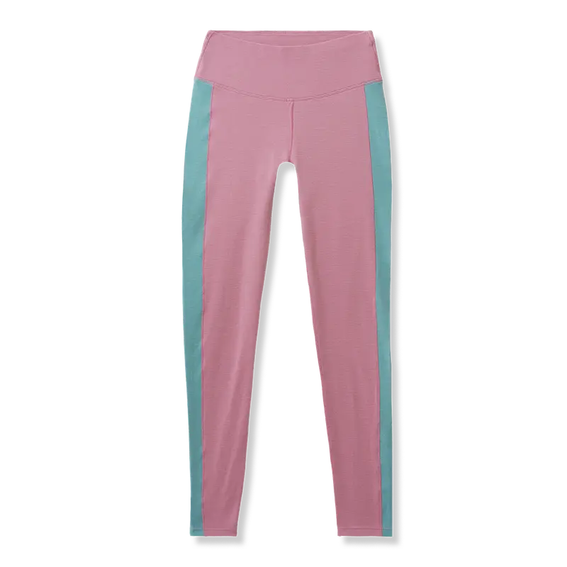 Women'S Woolies 250 Thermal Leggings 1