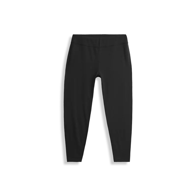 Women'S Woolies Pro Tech 3/4-Length Leggings 1