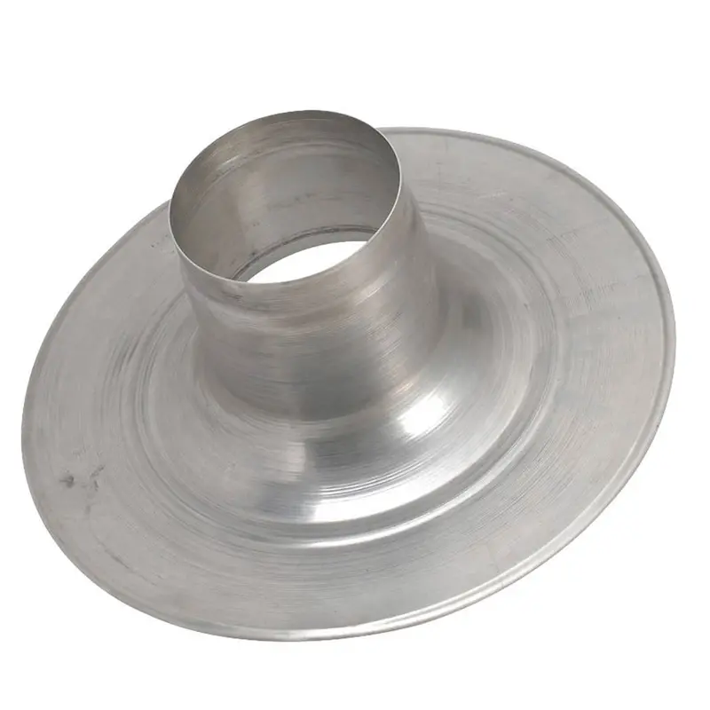 Worcester Bosch Flat Roof Flashing Kit – Manufacturer-Approved Accessory (Part No. 7716191090) 1