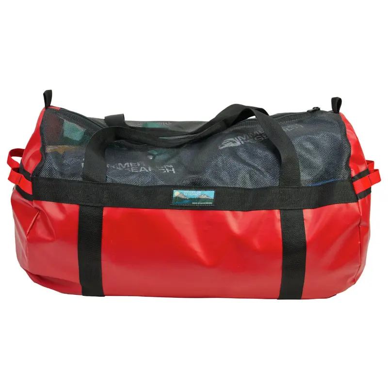 World-Class Sar Field Gear Carry Bag 1