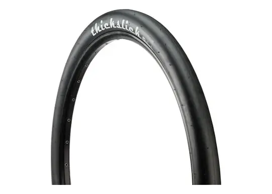 Wtb Thickslick Clincher Tire – 29×2.1", Wire Bead 1