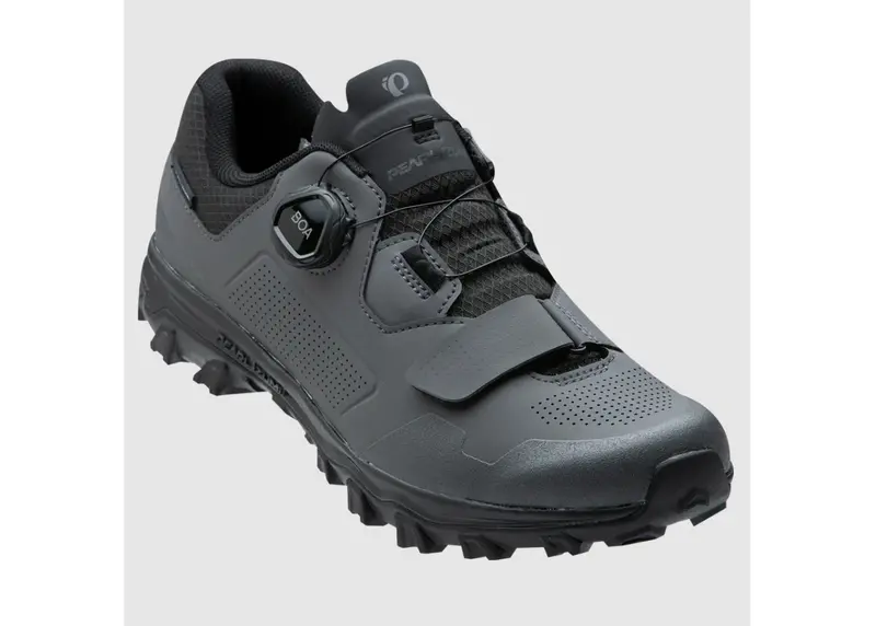 X-Alp Summit Gravel & Road Cycling Shoes 1