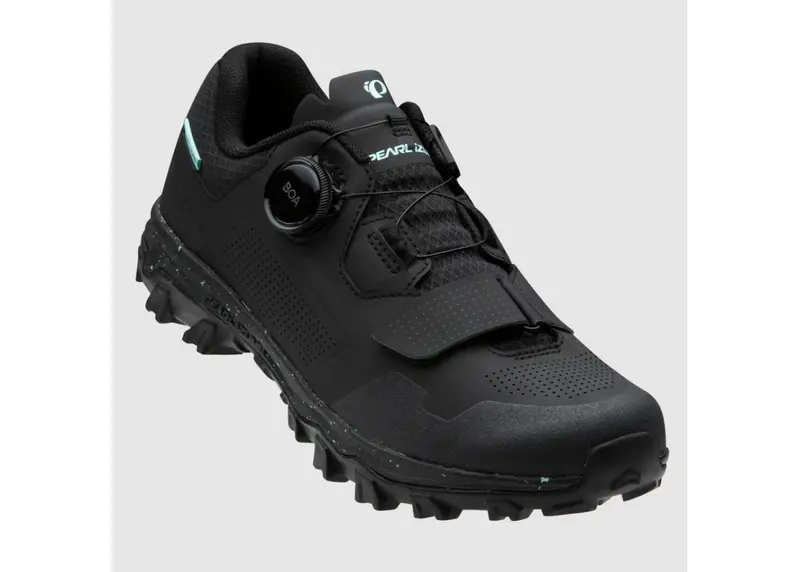 X-Alp Summit Women'S Mountain Bike Shoes – Stiff Sole, Trail-Ready Grip 1