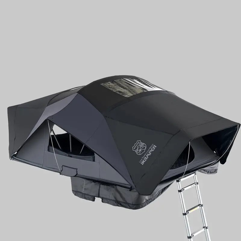 X-Cover Series Replacement Rainfly For Rooftop Tents 1