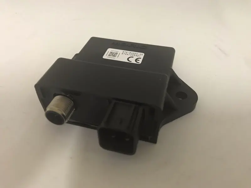 Yamaha Command Link Plus Gateway Adapter For Integration 1