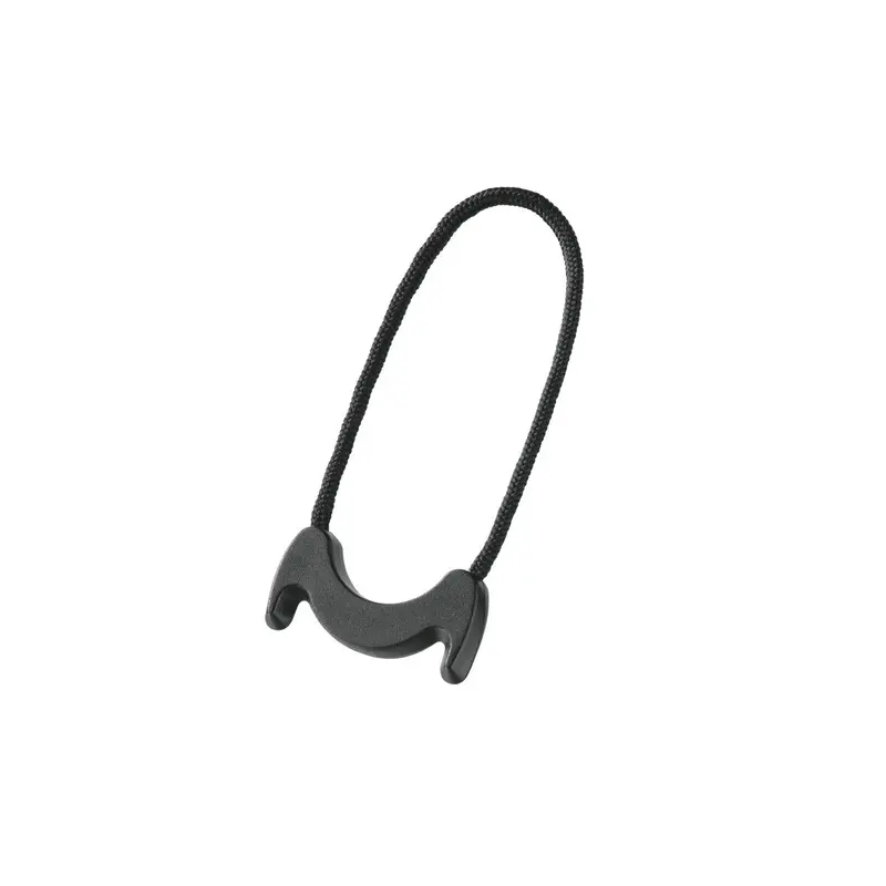 Ykk Replacement Zipper Pull – Durable Metal Or Plastic Options 1