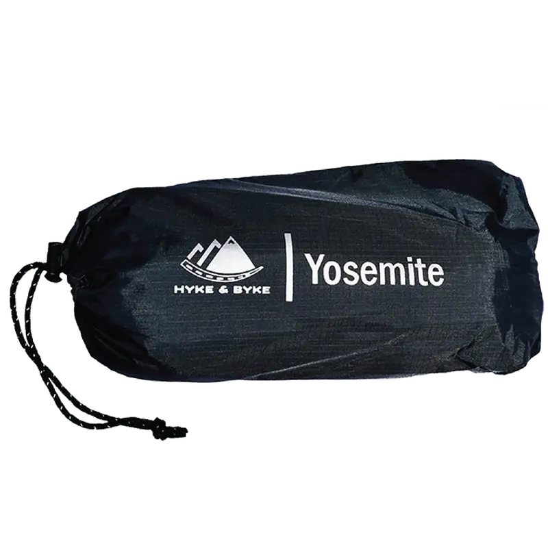 Yosemite Tent Replacement Footprint – Durable Ground Cloth For Enhanced Protection 1