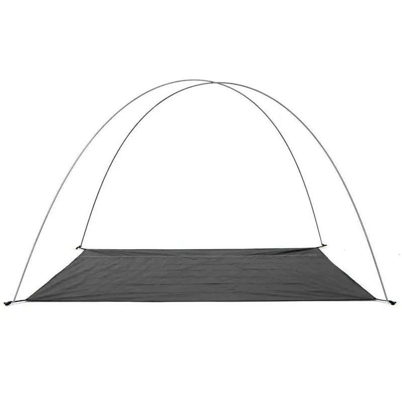 Yosemite Tent Replacement Pole Set – Precision-Fit Aluminum Frame Components 1