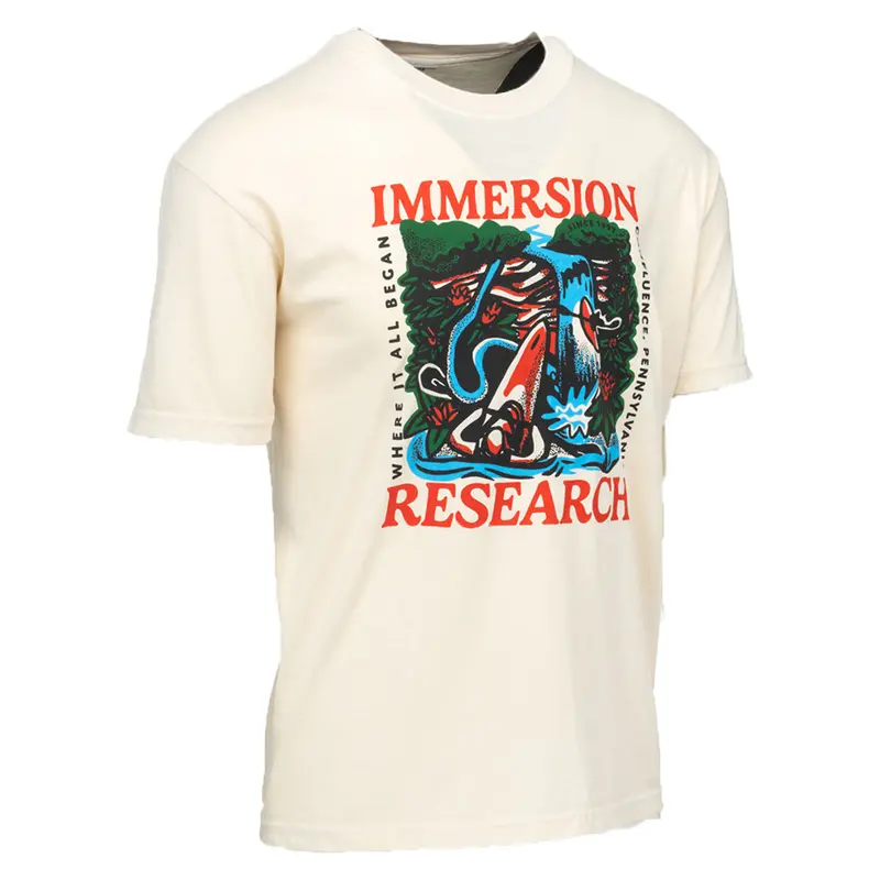 Yough N Roll River Culture T-Shirt 1