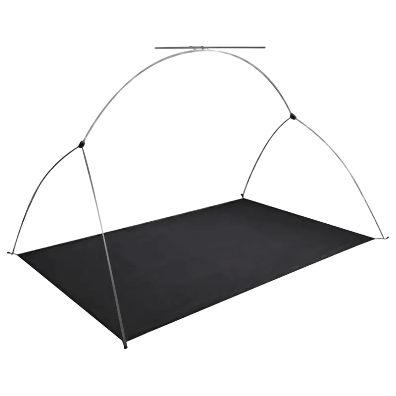 Zion Tent Replacement Pole Set – Lightweight Aluminum Support System 1