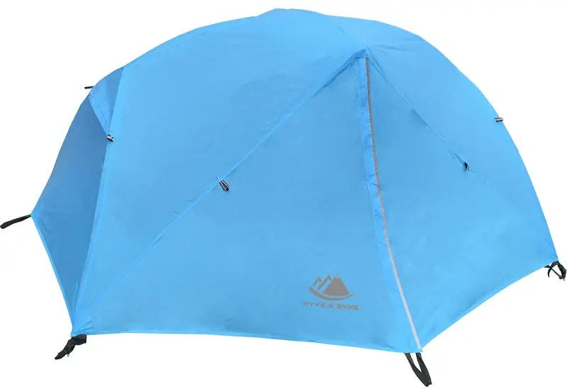 Zion Tent Replacement Rainfly – Waterproof Overhead Shelter For All Conditions 2