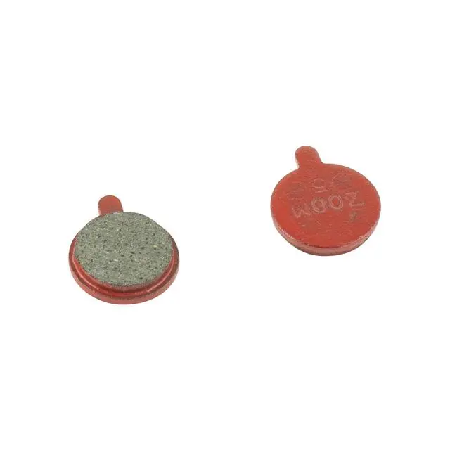 Zoom Hl-280 Disc Brake Pads – High-Performance Replacement Pads 1